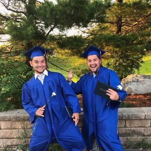 Meet your Posher, William